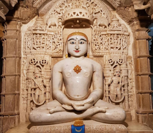 Tirthankar img